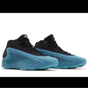 adidas AE 1 J 'New Wave' IF1860 Anthony Edwards